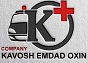 شرکت کاوش امداد اکسين